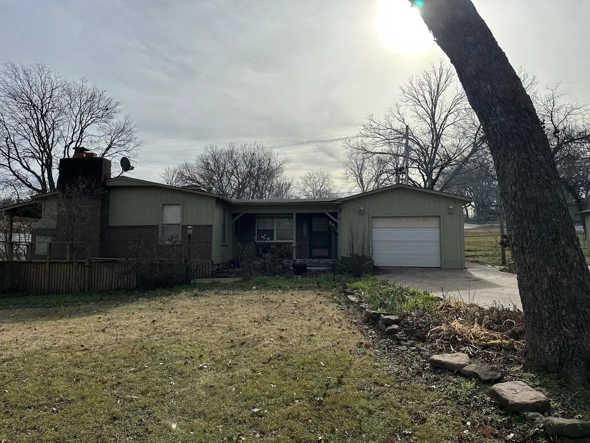 453551 E 305 Road, Afton, OK 74331 - Image #1