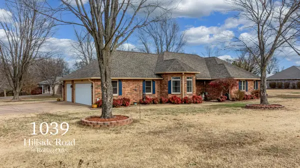 1039 Hillside Road, Grove, OK 74344