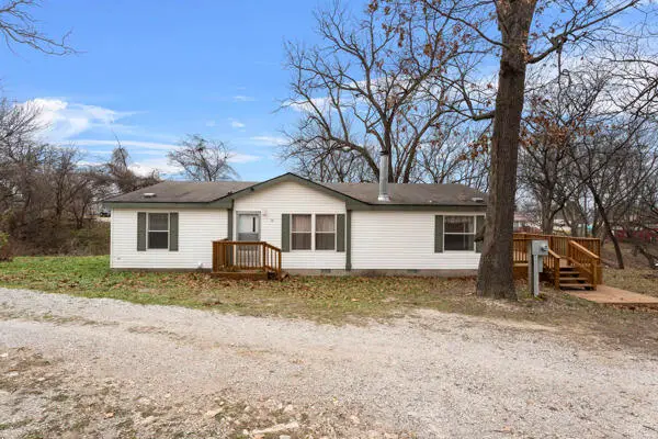 62000 E 263 Loop #23, Grove, OK 74344