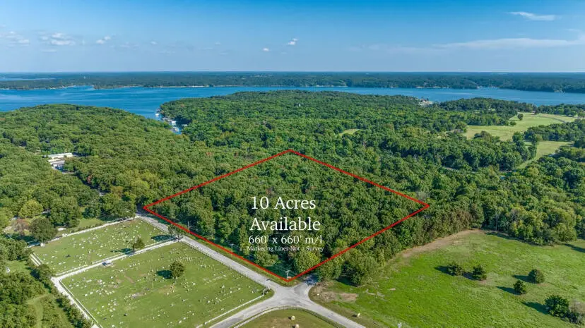 TBD E 310 Road, Afton, OK 74331 - Image #1