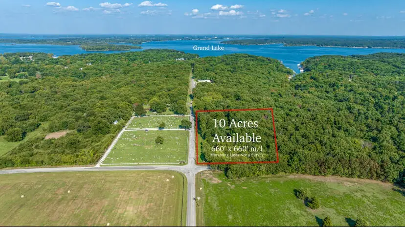 TBD E 310 Road, Afton, OK 74331 - Image #3