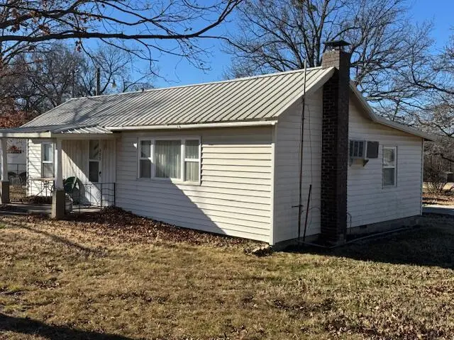 305 Lorton Avenue, Disney, OK 74340 - Image #1