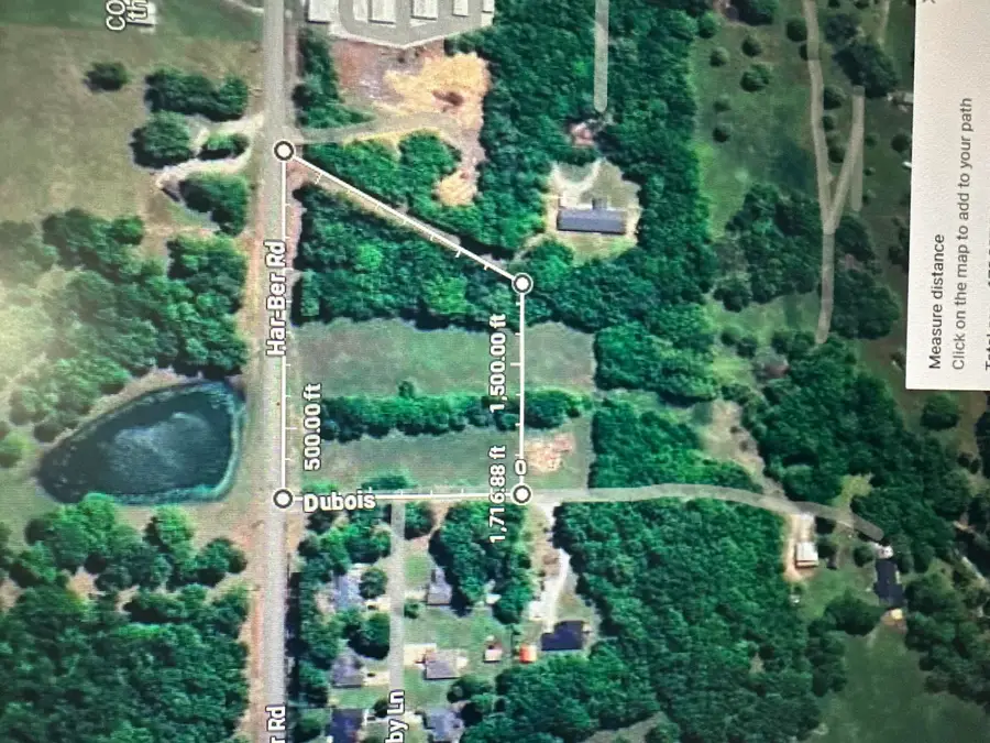 1305 Dubois, Grove, OK 74344 - Image #2