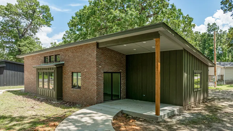 32407 Oxford Drive, Afton, OK 74331 - #2