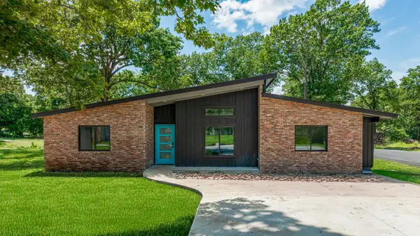 32445 Oxford Drive, Afton, OK 74331