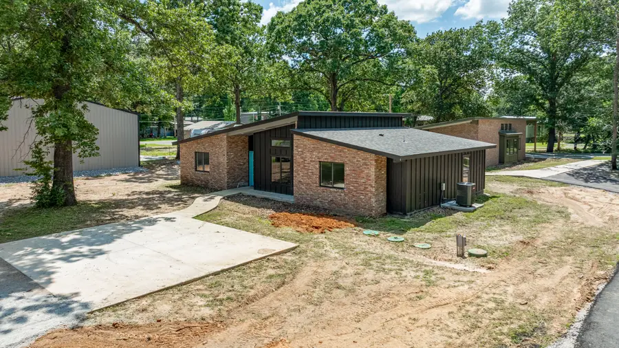 32445 Oxford Drive, Afton, OK 74331 - #3
