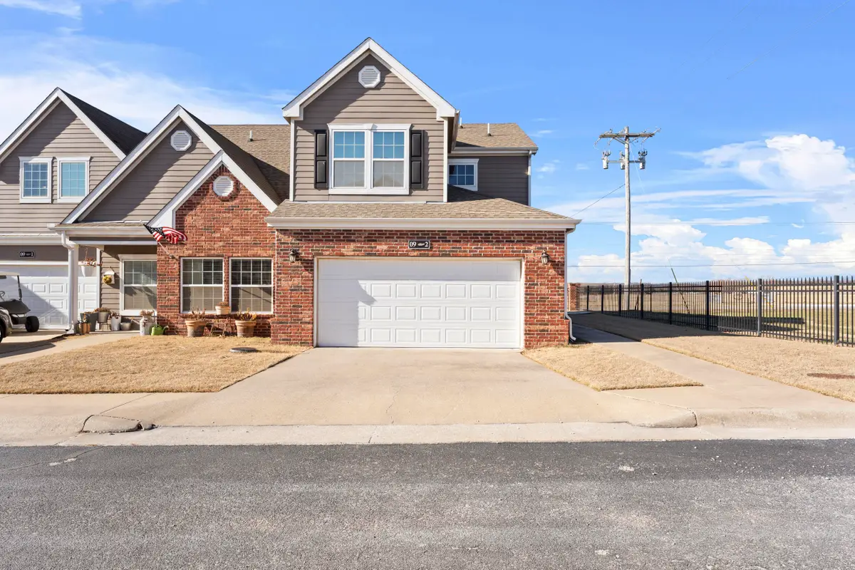 27950 S Highway 125 #9-2, Afton, OK 74331 - Image #1