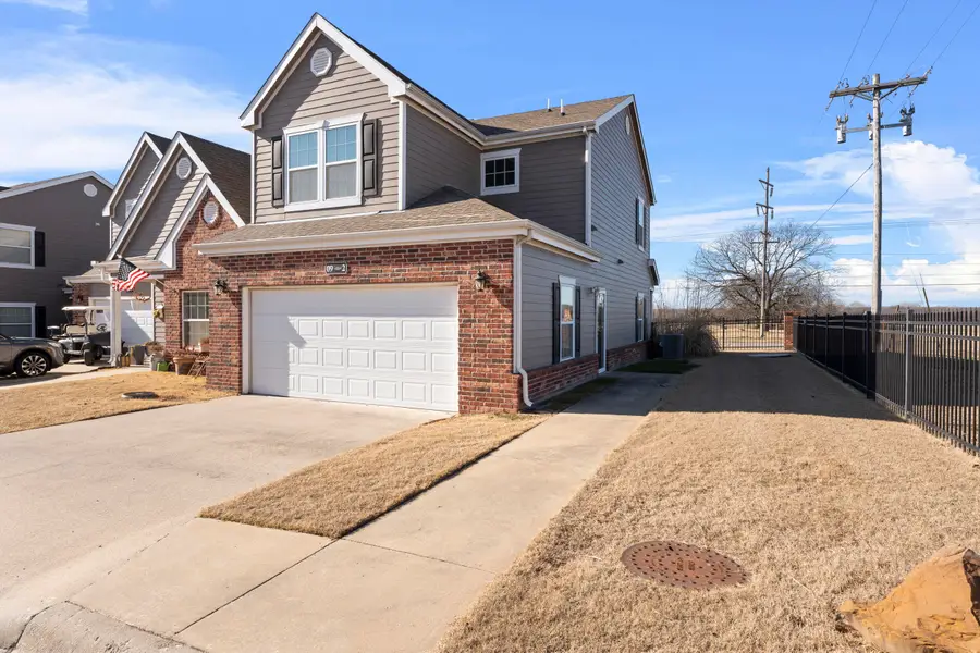 27950 S Highway 125 #9-2, Afton, OK 74331 - Image #2