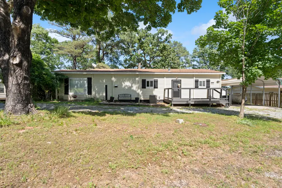 24721 S 613 Road, Grove, OK 74344 - Image #2