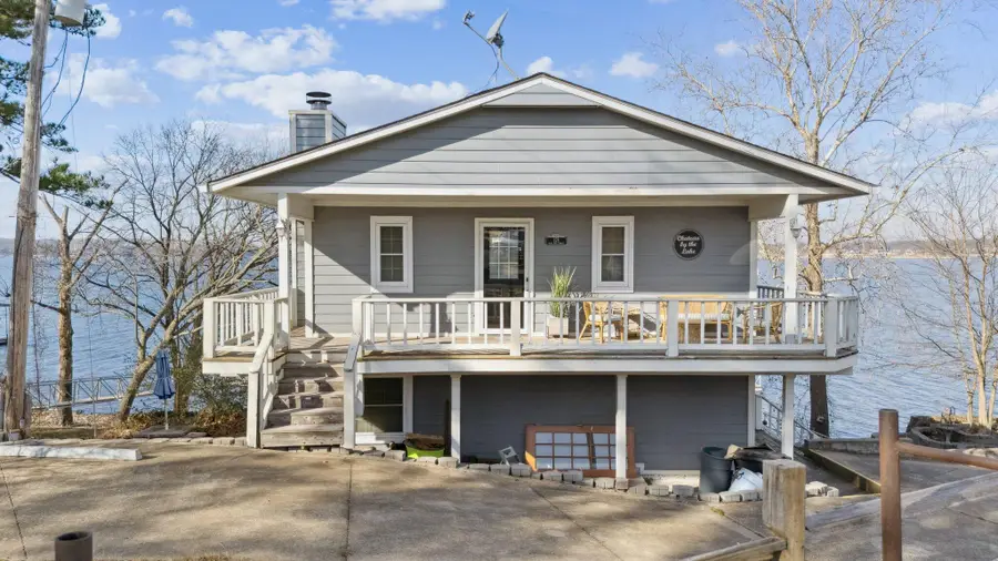 178 W 2nd Street, Eucha, OK 74342 - Image #2