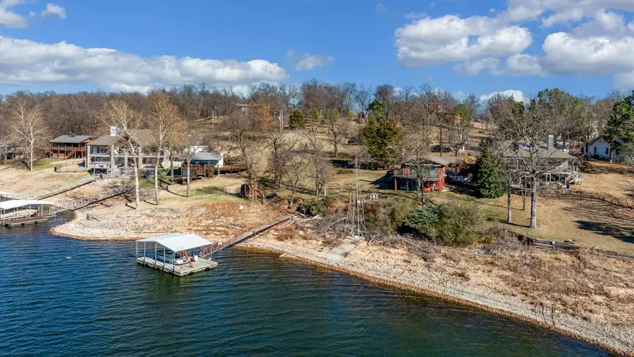 453335 E 320 Road, Afton, OK 74331 - Image #2