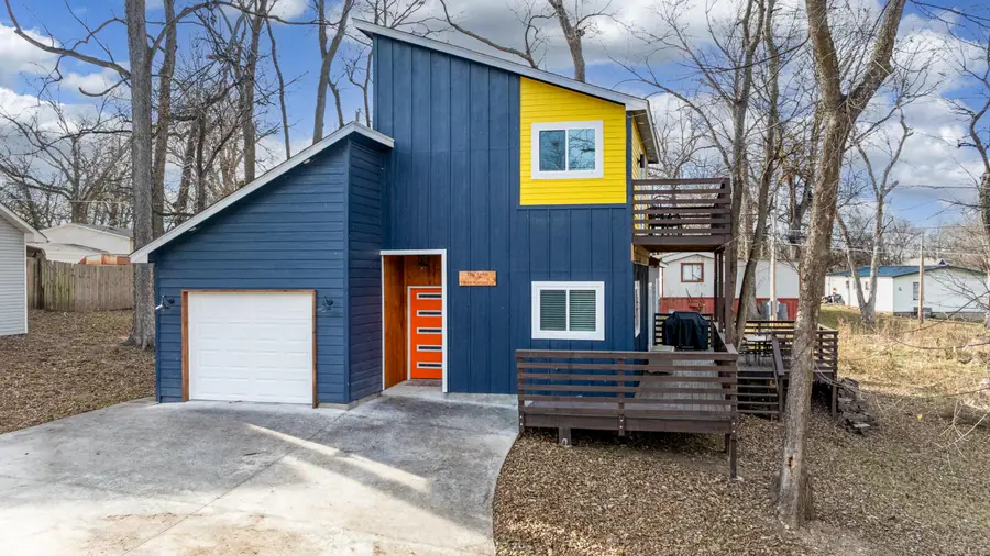 3 Kansas Drive, Monkey Island, OK 74331 - Image #2