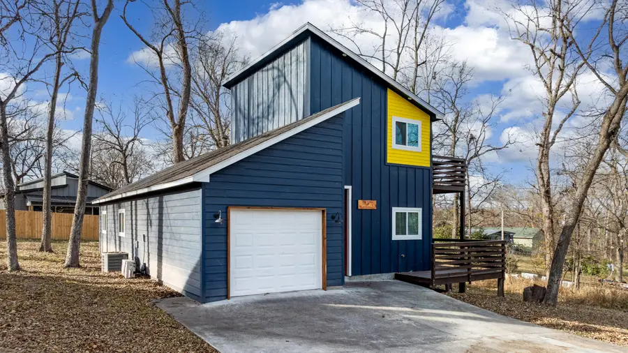 3 Kansas Drive, Monkey Island, OK 74331 - Image #3