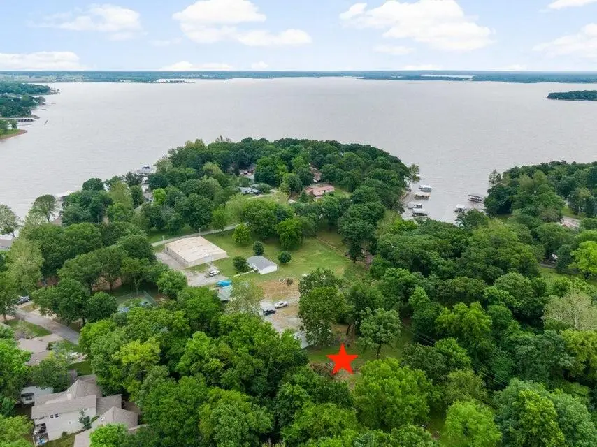TBD S 563 Road, Monkey Island, OK 74331 - Image #1
