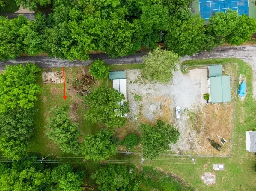 TBD S 563 Road, Monkey Island, OK 74331 - Image #2