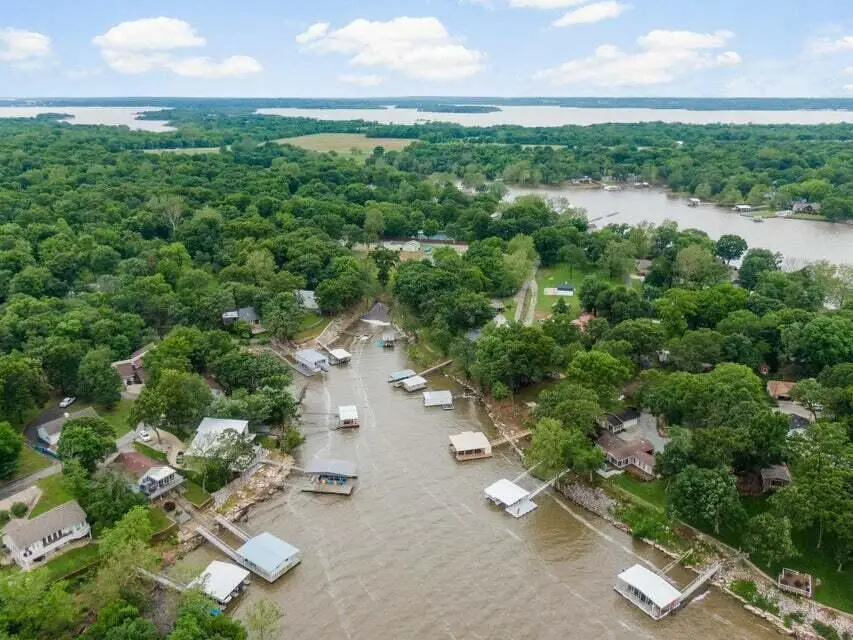 TBD S 563 Road, Monkey Island, OK 74331 - Image #3