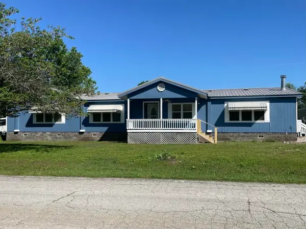 25431 S 606 Lane, Grove, OK 74344