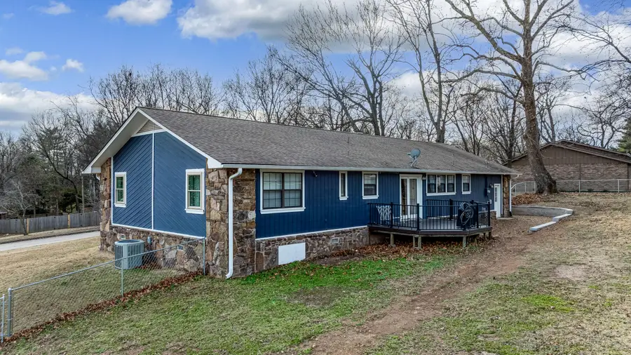 1019 S Sycamore, Grove, OK 74344 - Image #3