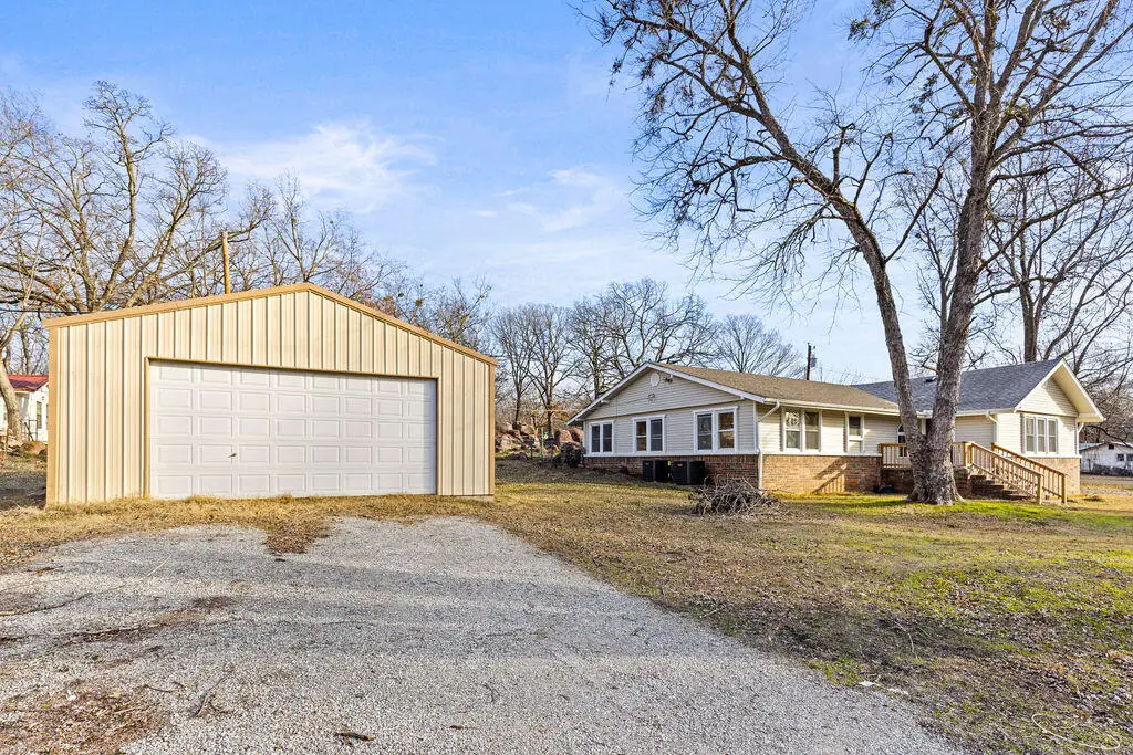 502 Woodland Drive, Spavinaw, OK 74366 - Image #1