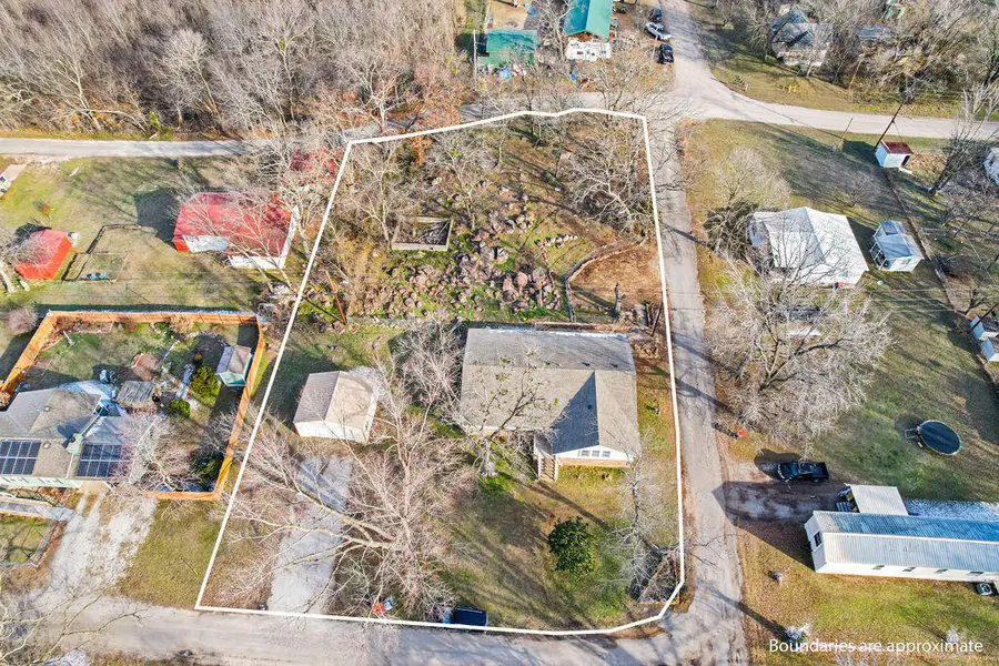 502 Woodland Drive, Spavinaw, OK 74366 - Image #3