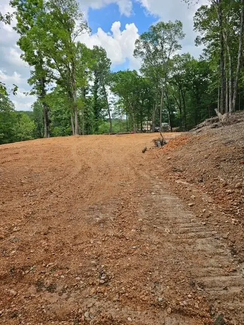 TBD Private Road 047, Eucha, OK 74342