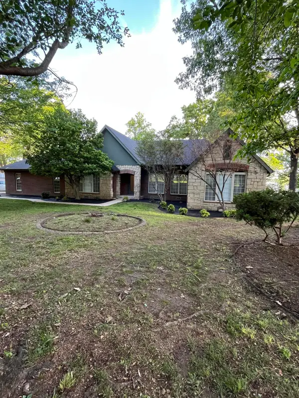 59382 E 288 Court, Grove, OK 74344