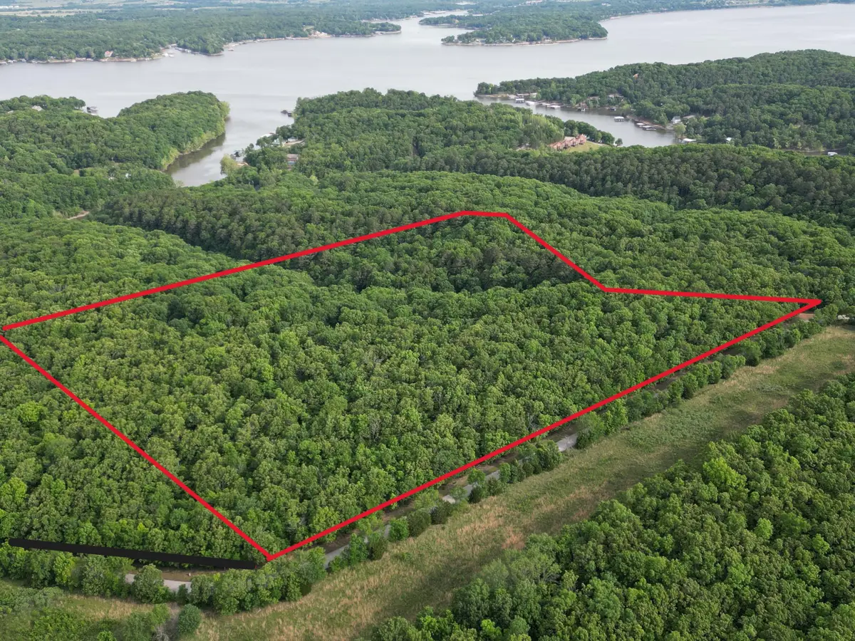 County Road 358, Eucha, OK 74342 - #1