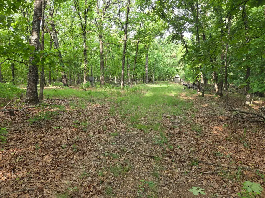 County Road 358, Eucha, OK 74342 - #2