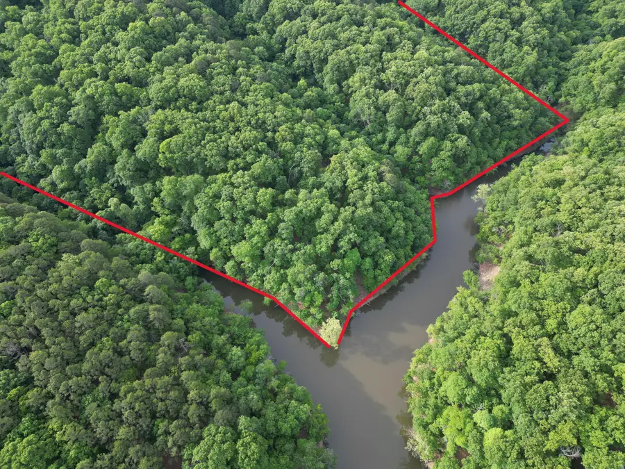 County Road 358, Eucha, OK 74342 - #2