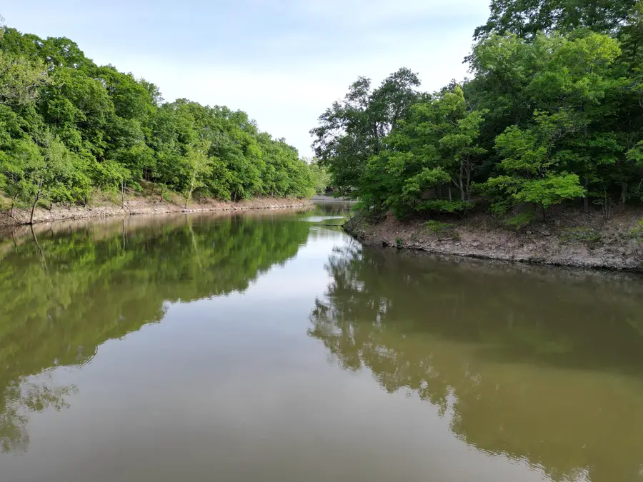 County Road 358, Eucha, OK 74342 - #3