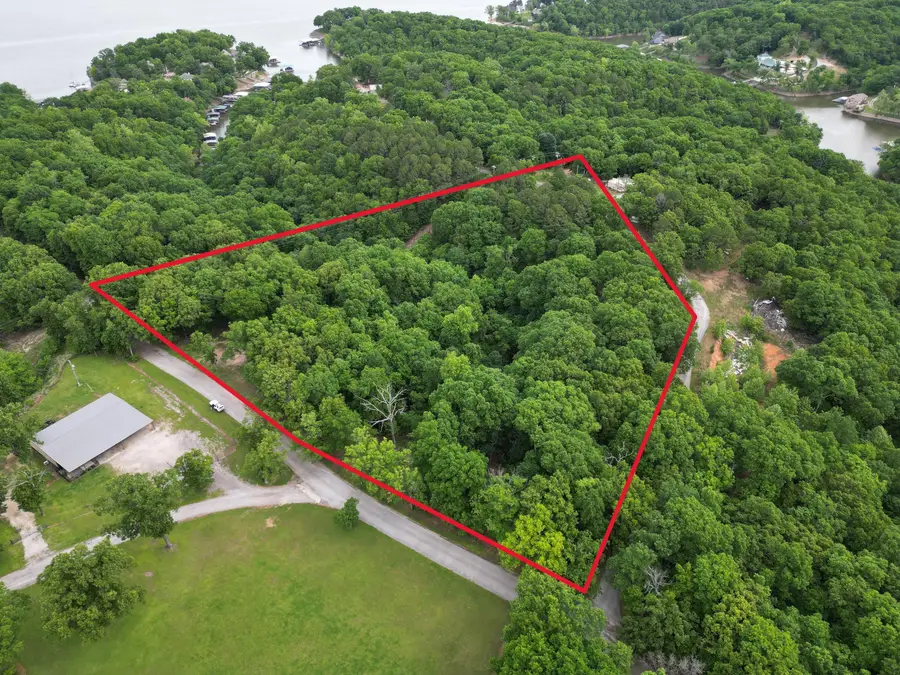 County Road 358, Eucha, OK 74342 - #2