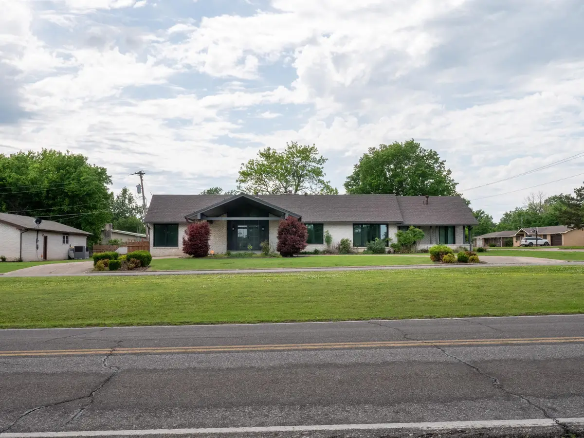 1533 N Elm Street, Miami, OK 74354 - #1