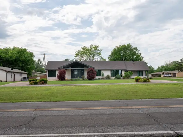1533 N Elm Street, Miami, OK 74354