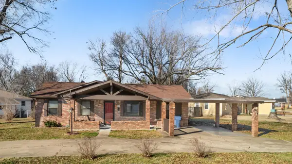 501 N Brown Street, Vinita, OK 74301