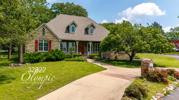 32822 Olympic, Afton, OK 74331