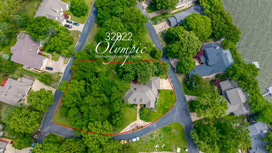 32822 Olympic, Afton, OK 74331 - #2