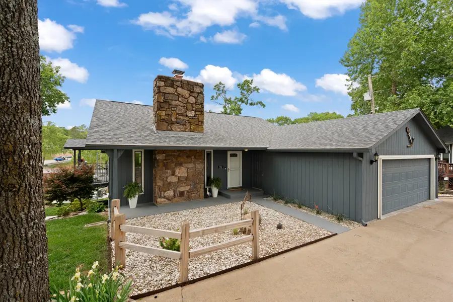 231 Anchor Road, Grove, OK 74344 - #2
