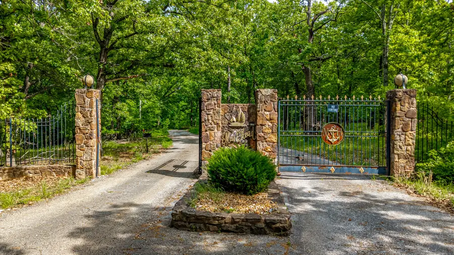 Lakeside Dr E. 353 Rd., Afton, OK 74331 - #2