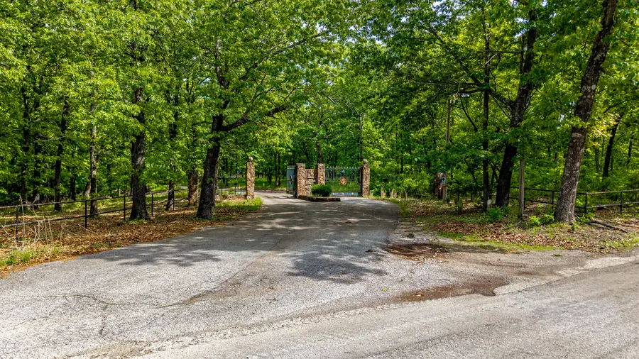 Lakeside Dr E. 353 Rd., Afton, OK 74331 - #3