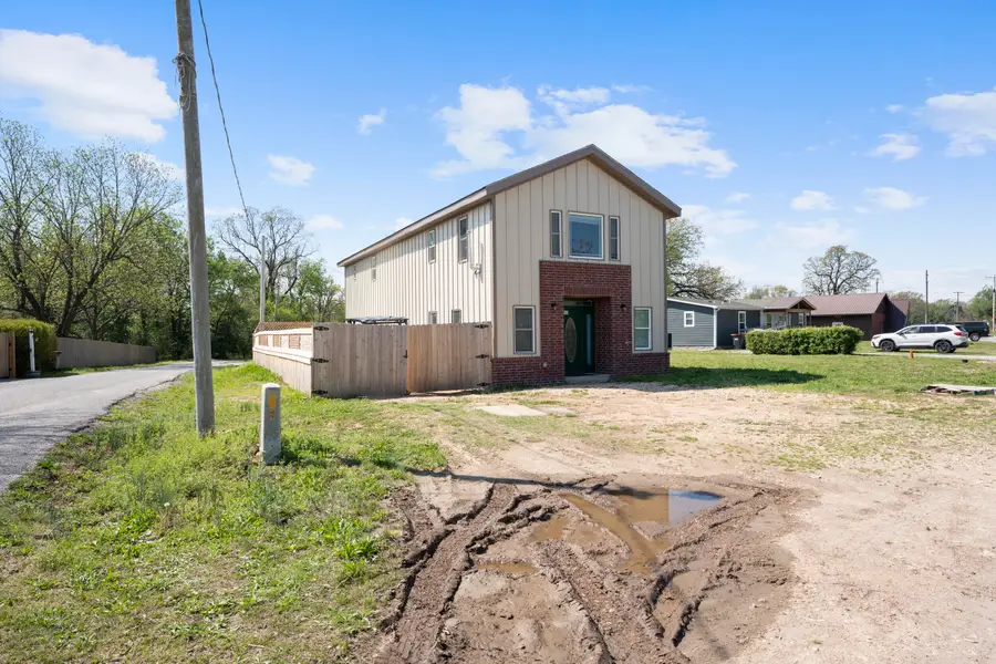 716 W Lindly Street, Jay, OK 74346 - #2