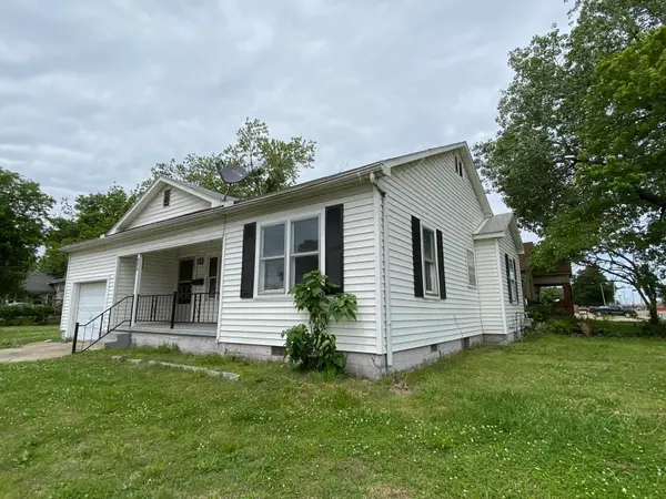 100 W Bj Tunnell Boulevard, Miami, OK 74354