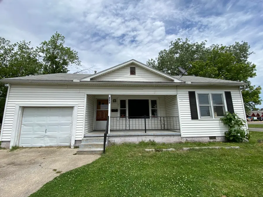 100 W Bj Tunnell Boulevard, Miami, OK 74354 - #2