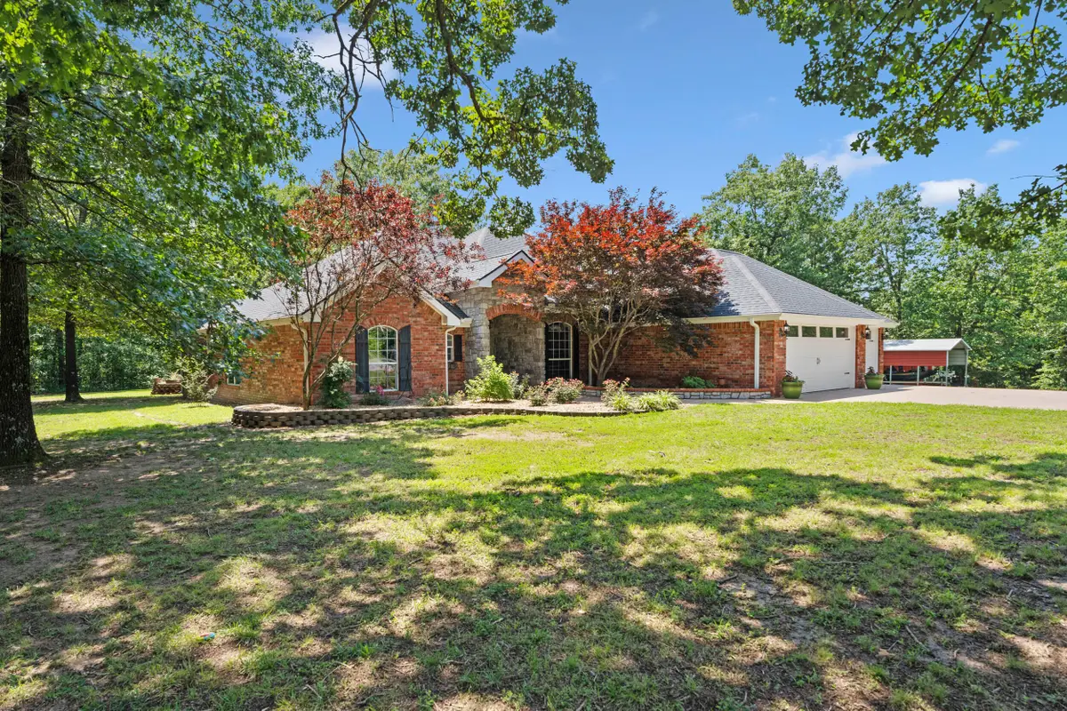 61171 E 340 Road, Grove, OK 74344 - #1