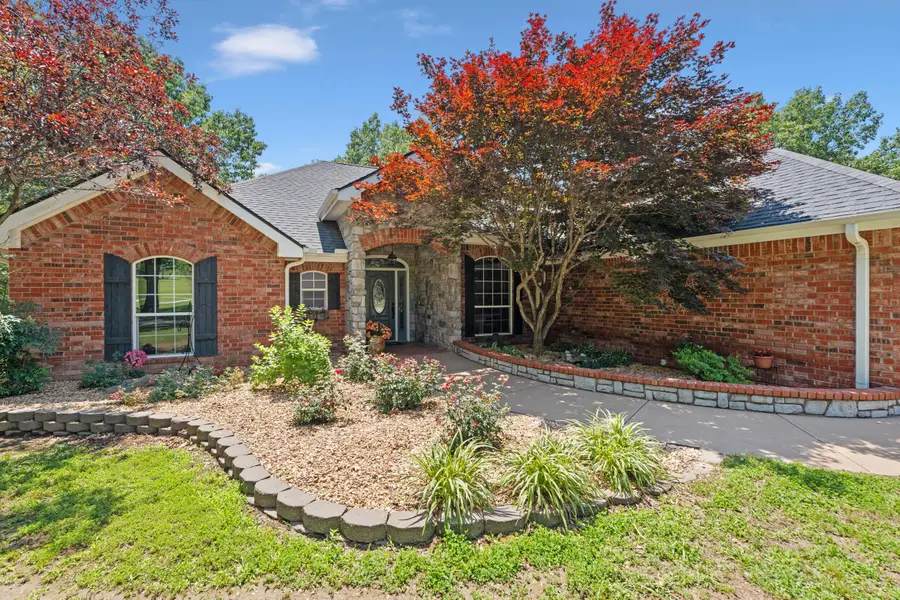 61171 E 340 Road, Grove, OK 74344 - #2