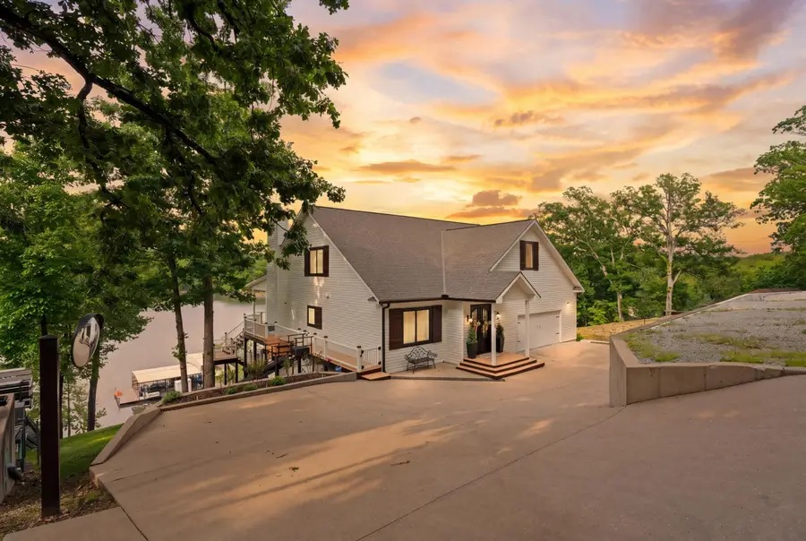 58930 E 332 Road, Jay, OK 74346 - #2
