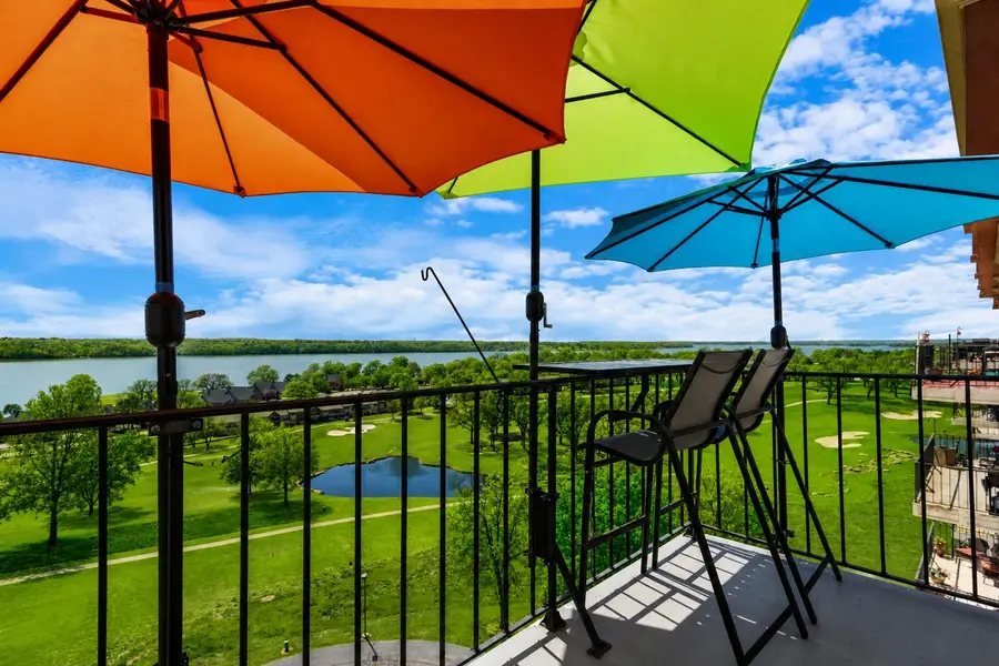 57200 E Highway 125 Highway #3011, Monkey Island, OK 74331 - #3