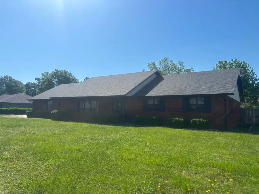 1314 Linden Lane, Miami, OK 74354 - #3