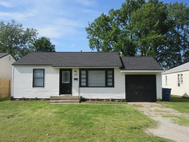 706 Admiral Trussler Boulevard, Miami, OK 74354 - #1
