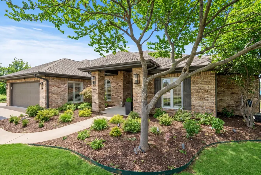 5013 Lake Breeze Road, Grove, OK 74344 - #2