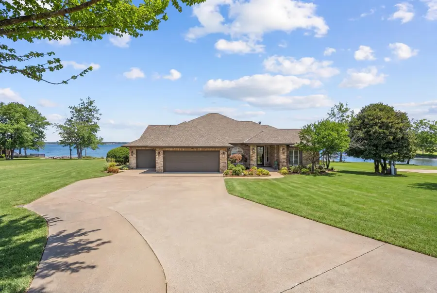 5013 Lake Breeze Road, Grove, OK 74344 - #3